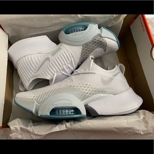 Nike Air Zoom SuperRep